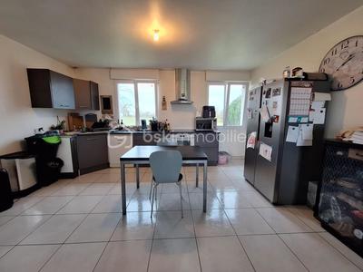 Pavillon - 85 m² - 4 pièces