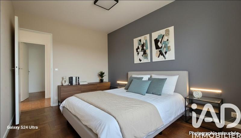 Maison - 89 m² - 4 pièces