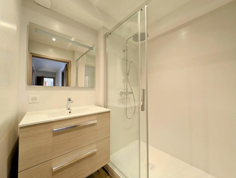 Appartement - 88 m² - 3 pièces