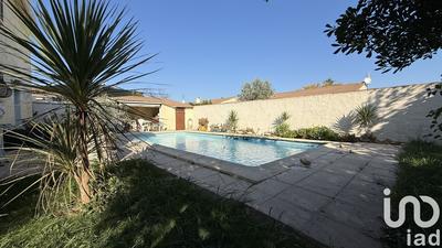 Maison - 162 m² - 7 pièces