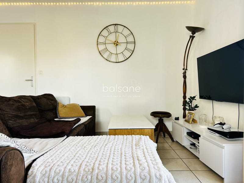 Appartement - 74 m² - 4 pièces