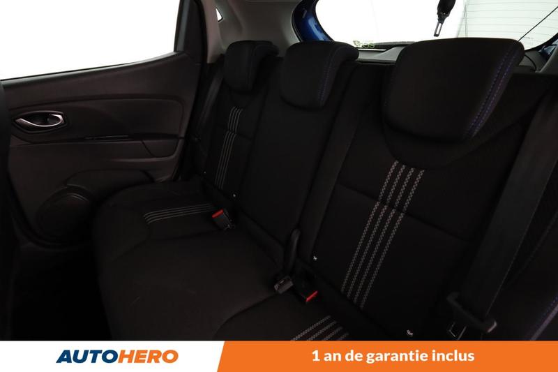 Renault Clio 1.2 TCe Energy Intens 118 ch