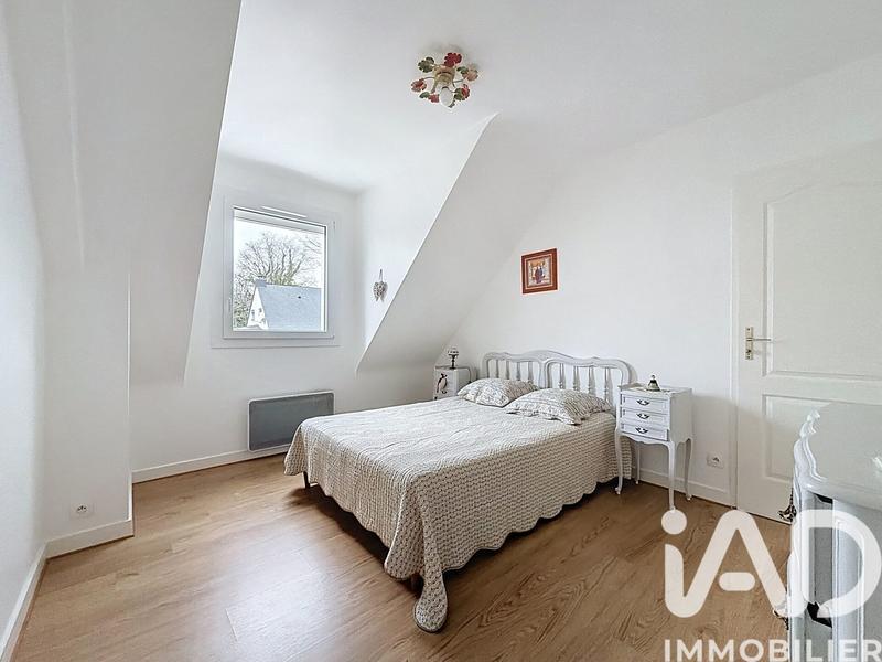 Maison - 145 m² - 7 pièces