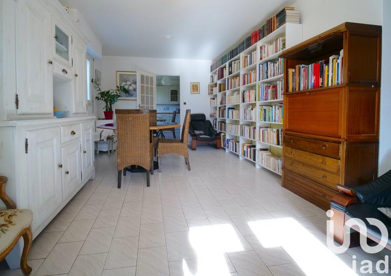 Maison - 141 m² - 6 pièces