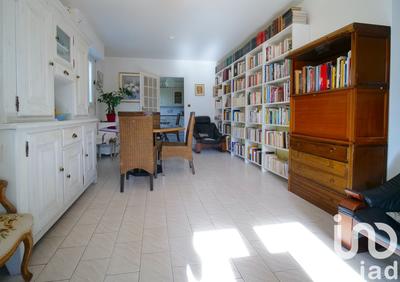 Maison - 141 m² - 6 pièces