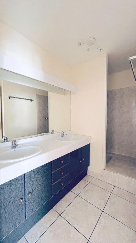 Appartement - 110 m² - 4 pièces