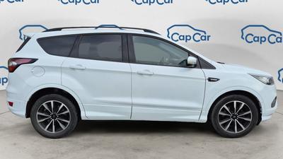 Ford Kuga II 1.5 EcoBoost 150 St-Line - 5 places