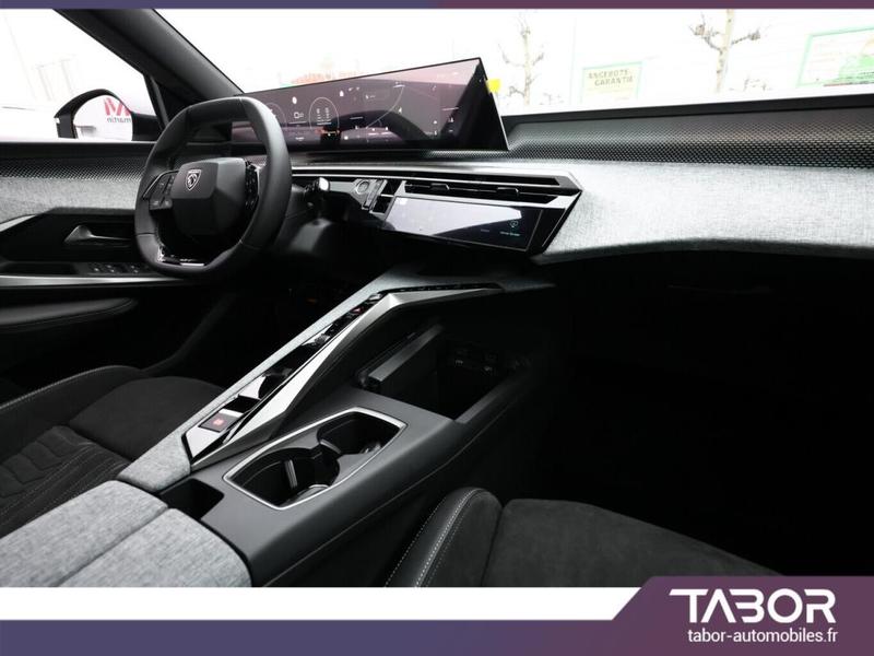 Peugeot 5008 Hybrid 145 Gt Pano ComfortP Gps