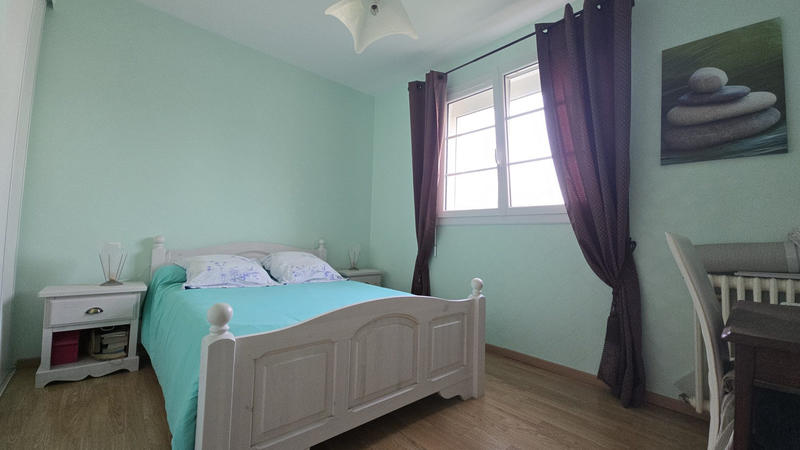 Viager - Villa - 78 m² - 4 pièces