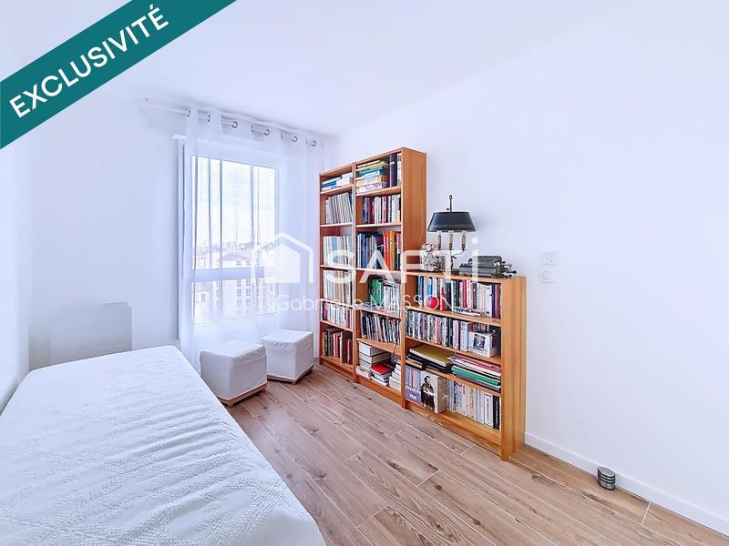 Appartement - 69 m² - 3 pièces