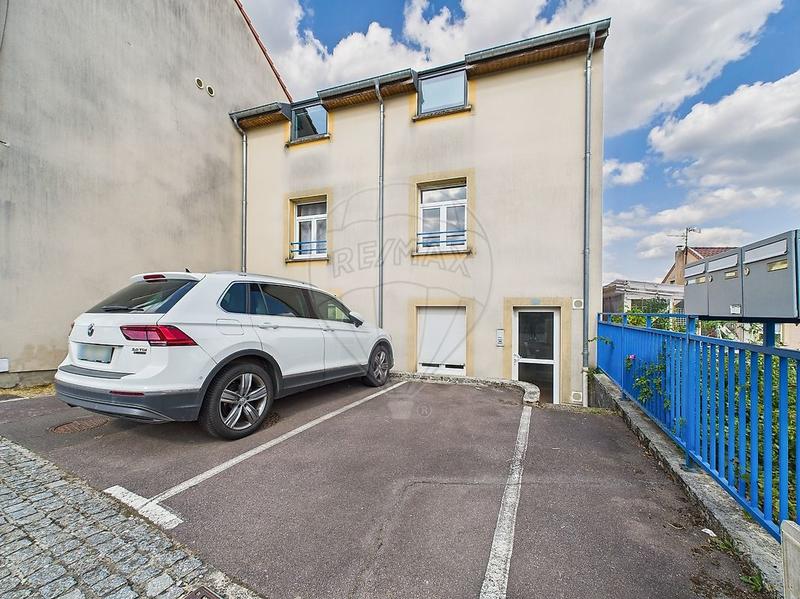 Appartement - 83 m² - 3 pièces