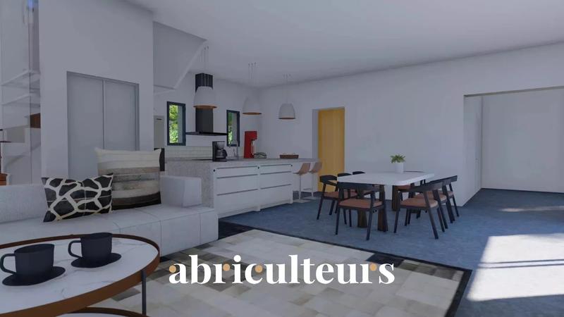 Villa - 224 m² - 5 pièces