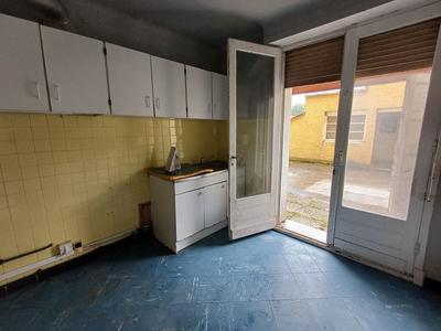 Appartement - 89 m² - 4 pièces