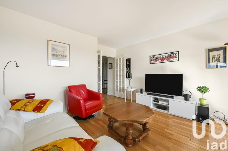 Appartement - 83 m² - 4 pièces