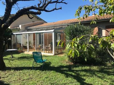 Maison - 131 m² - 5 pièces