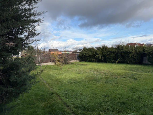 Maison - 107 m² - 6 pièces