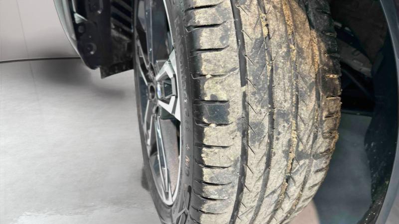 Bmw X1 U11 sDrive 20i 170ch Dkg7 m Sport