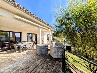 Villa - 110 m² - 4 pièces