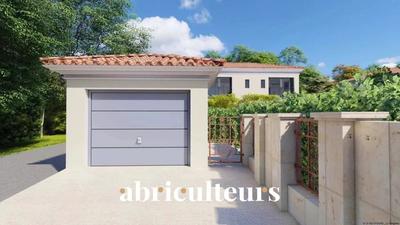 Villa - 136 m² - 5 pièces