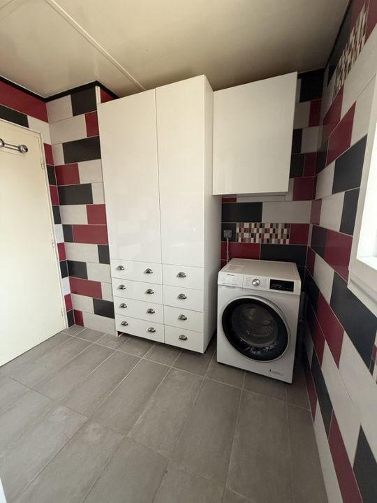 Maison - 76 m² - 4 pièces