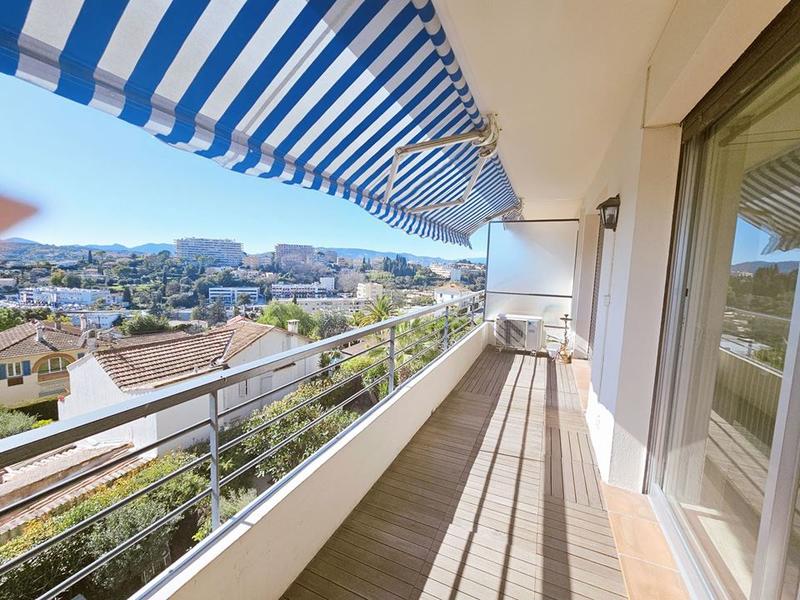 Appartement - 73 m² - 3 pièces