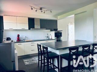 Maison - 150 m² - 7 pièces