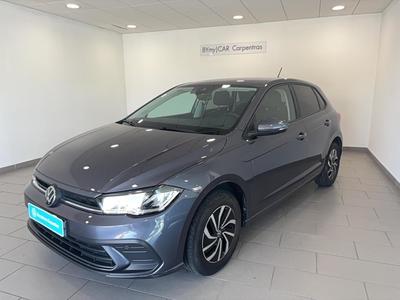 Volkswagen Polo 1.0 Tsi 95 s&amp;S Dsg7 Vw Edition