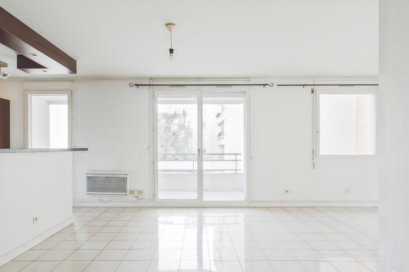 Appartement - 80 m² - 3 pièces