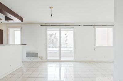 Appartement - 80 m² - 3 pièces