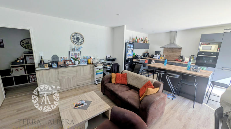 Villa - 354 m² - 11 pièces