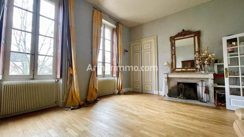 Appartement - 126 m² - 4 pièces