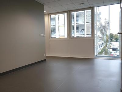 Bureau - 51 m²