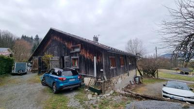 Appartement - 182 m² - 7 pièces