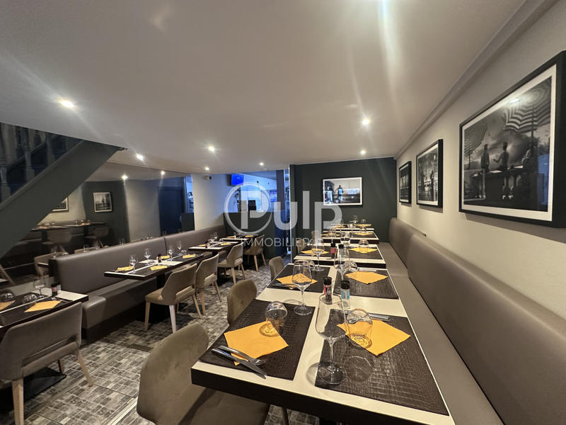 Divers - 60 m² - 2 pièces