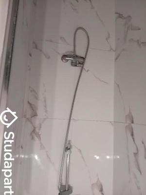 Chambre - 17 m² - 1 pièce