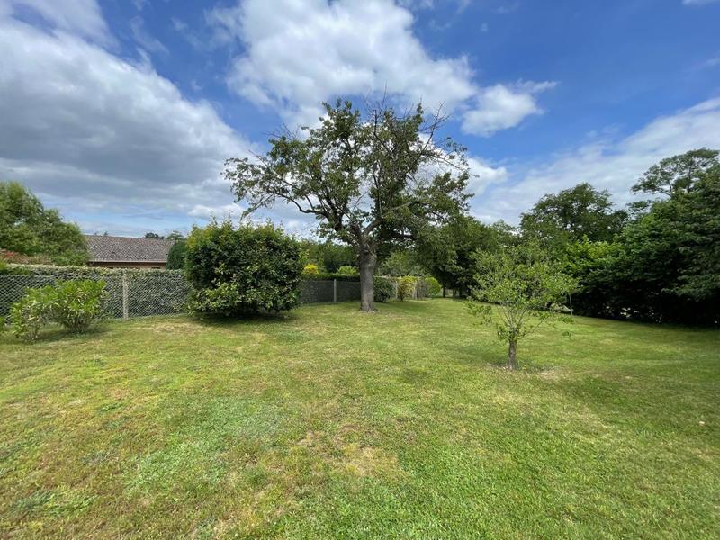 Maison - 228 m² - 6 pièces