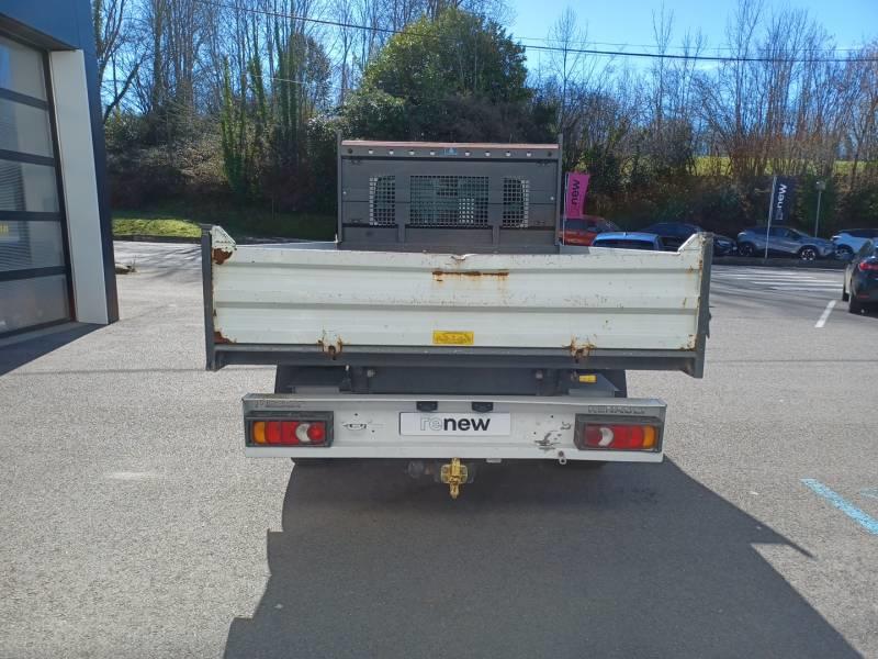 Renault Master Fourgon Bs Trac F3500 L2 Dci 135 Confort