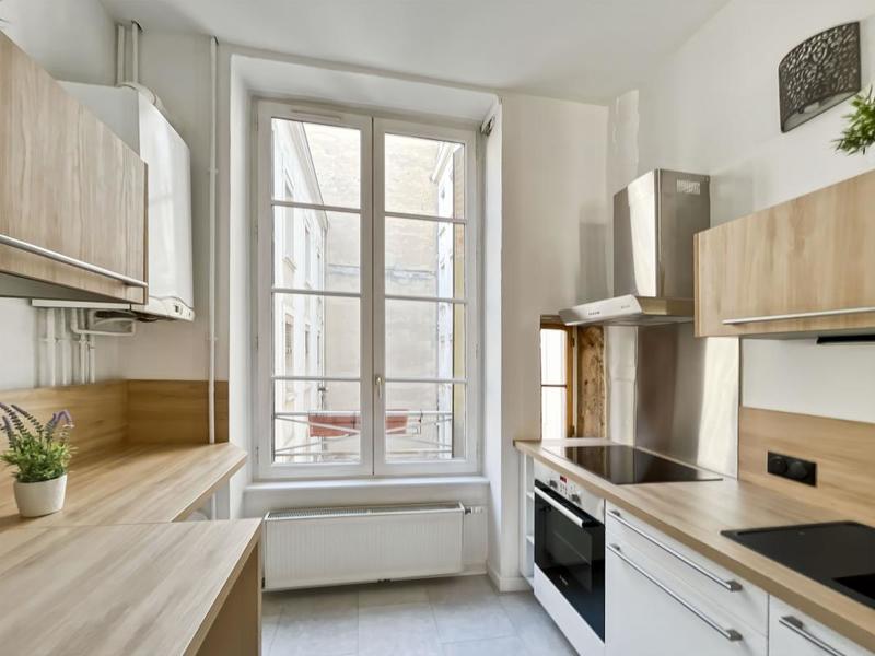 Appartement - 67 m² - 2 pièces