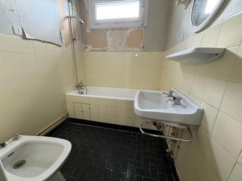 Appartement - 68 m² - 4 pièces