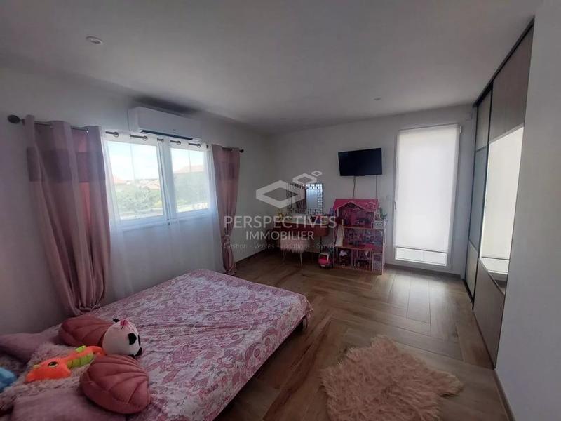 Villa - 157 m² - 5 pièces