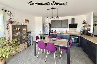 Appartement - 73 m² - 3 pièces