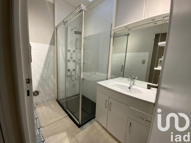 Maison - 165 m² - 5 pièces