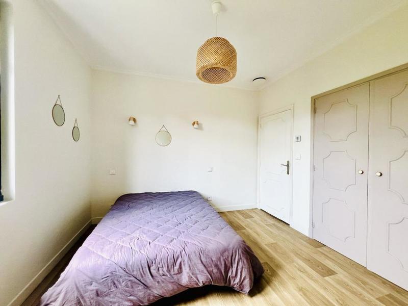 Propriété - 155 m² - 6 pièces