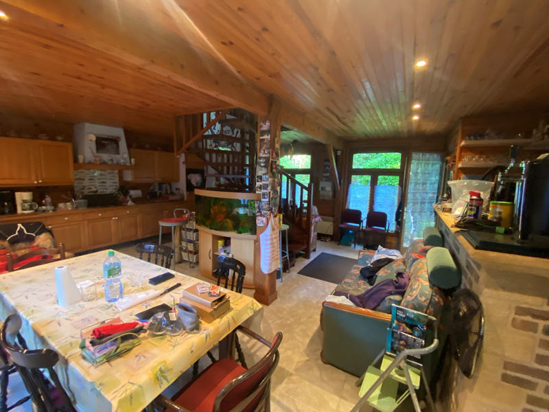 Terrain - 24 000 m²