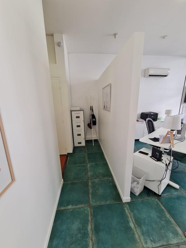 Local commercial - 55 m²