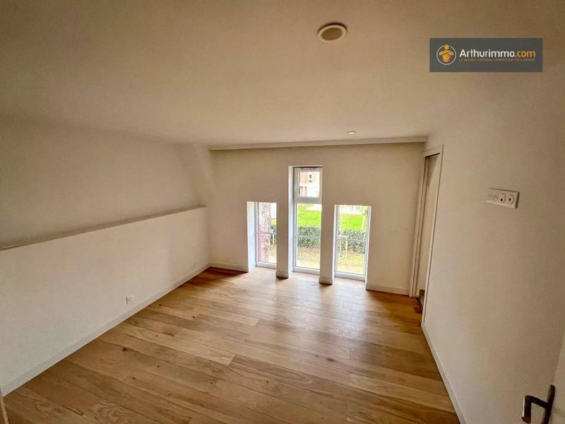 Appartement - 108 m² - 3 pièces