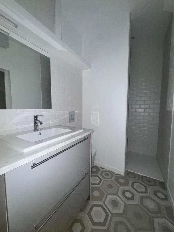 Maison - 25 m² - 1 pièce