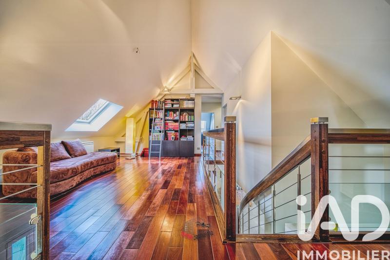 Maison de maîtres - 294 m² - 8 pièces