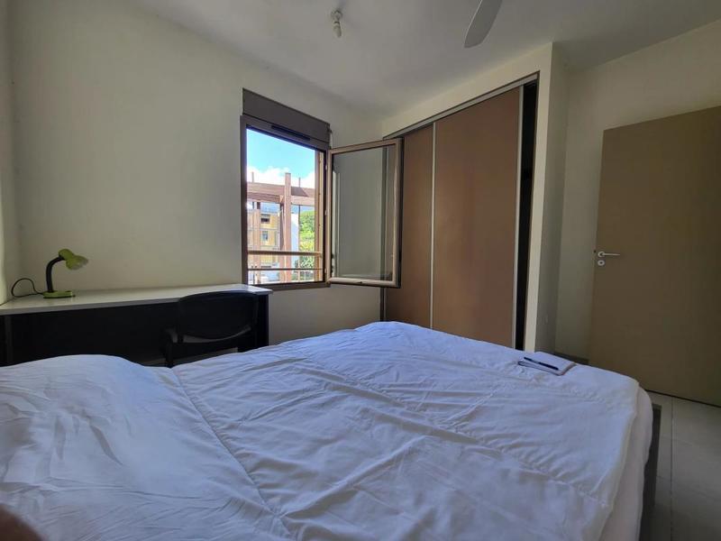 Duplex - 128 m² - 5 pièces