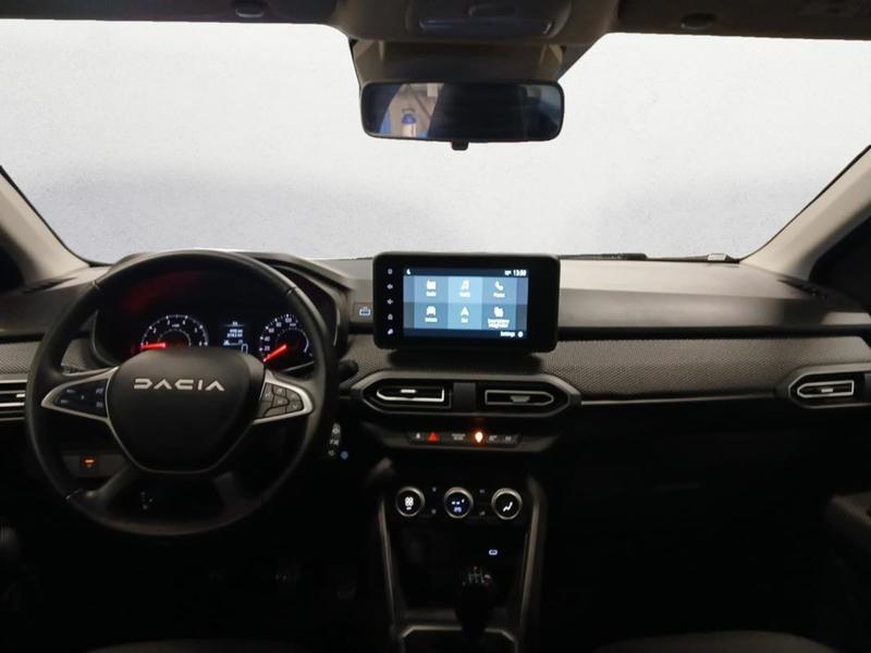 Dacia Sandero TCe 90 Gsr2 Journey